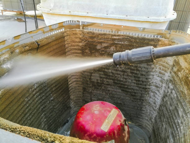 Best Ventilation Cleaning Services  in Valley Park, MO