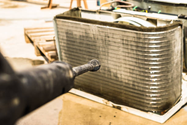 Best Best Air Duct Cleaning Company  in Valley Park, MO