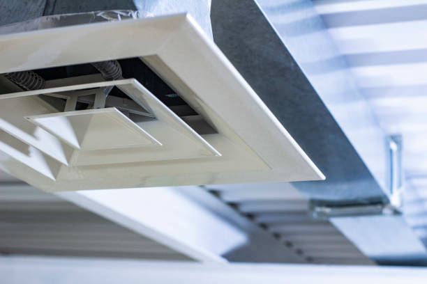 Best Local Air Duct Cleaning Services  in Valley Park, MO