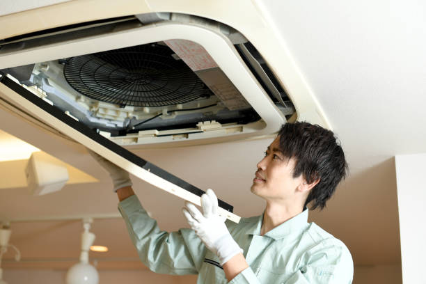 Affordable HVAC Duct Cleaning in MO