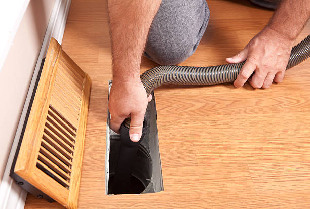 Best Air Vent Cleaning Services  in Valley Park, MO