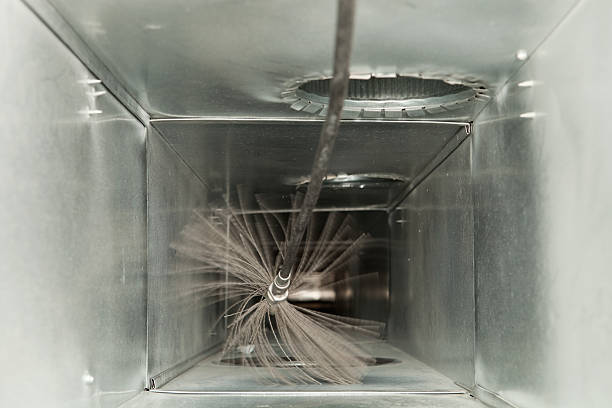 Best Commercial Air Duct Cleaning  in Valley Park, MO