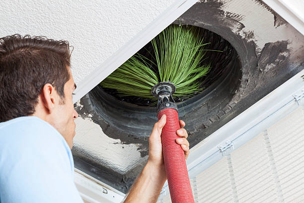 Best HVAC System Cleaning  in Valley Park, MO